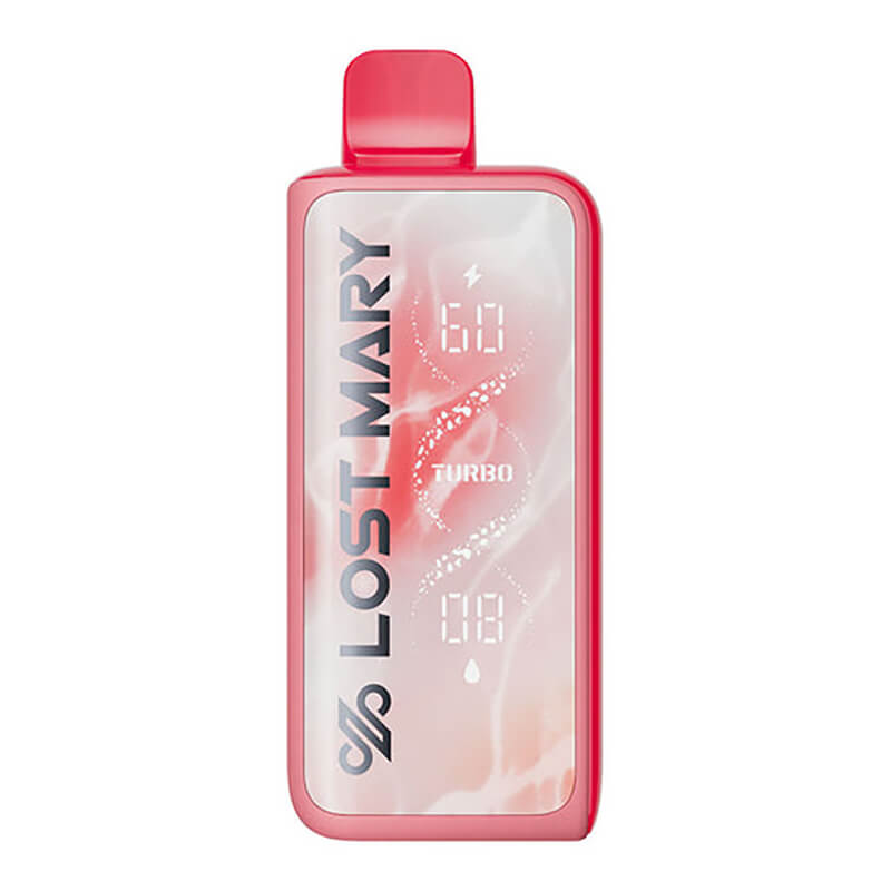 Lost Mary Turbo 50000 Puffs Disposable Vape
