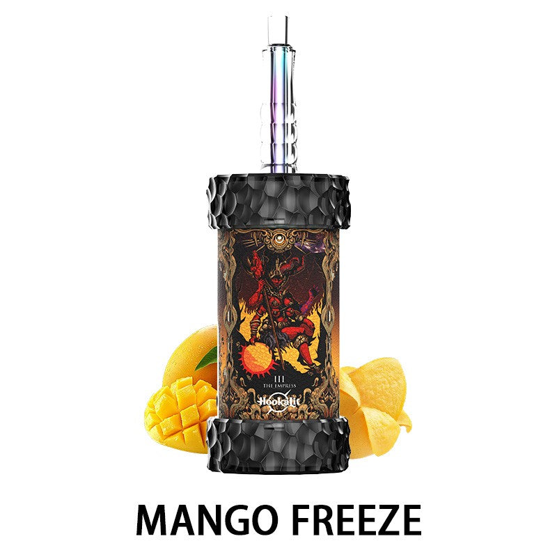 Olit Hookalit Mega 200000 Puffs DTL/MTL Shisha Hookah Disposable Vape | Vape Pen Olit Hookalit Mega 200000 Puffs DTL/MTL Shisha Hookah Disposable Vape | Vape Pen
