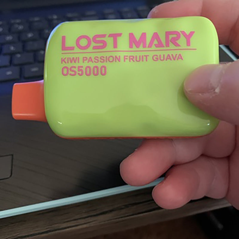 LOST MARY OS5000 Puffs Disposable Vape