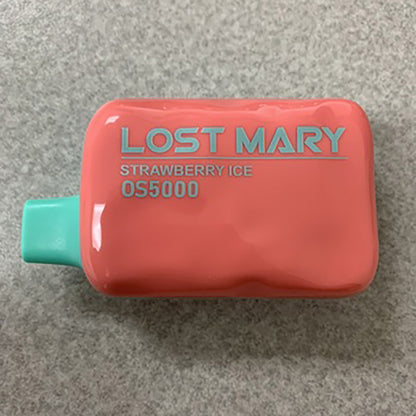 LOST MARY OS5000 Puffs Disposable Vape