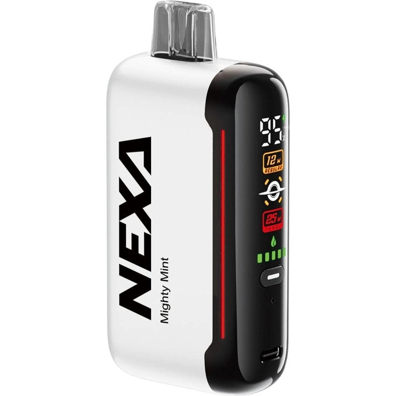 VOOPOO NEXA N 20000 Puffs Disposable Vape