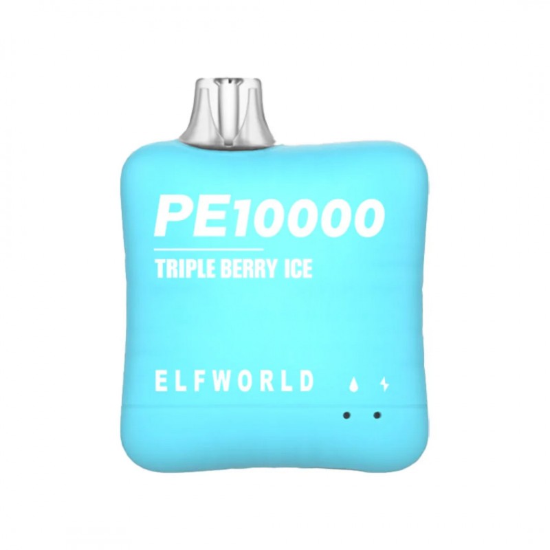 ELFWORLD PE 10000 Puffs Disposable Vape