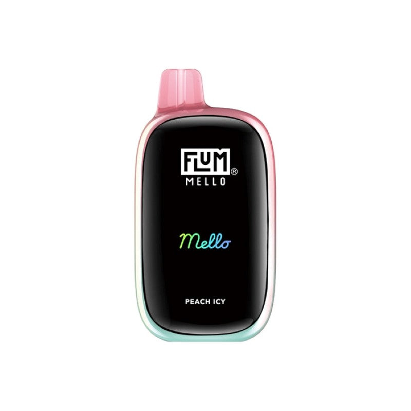 FLUM Mello 20000 Puffs Disposable Vape