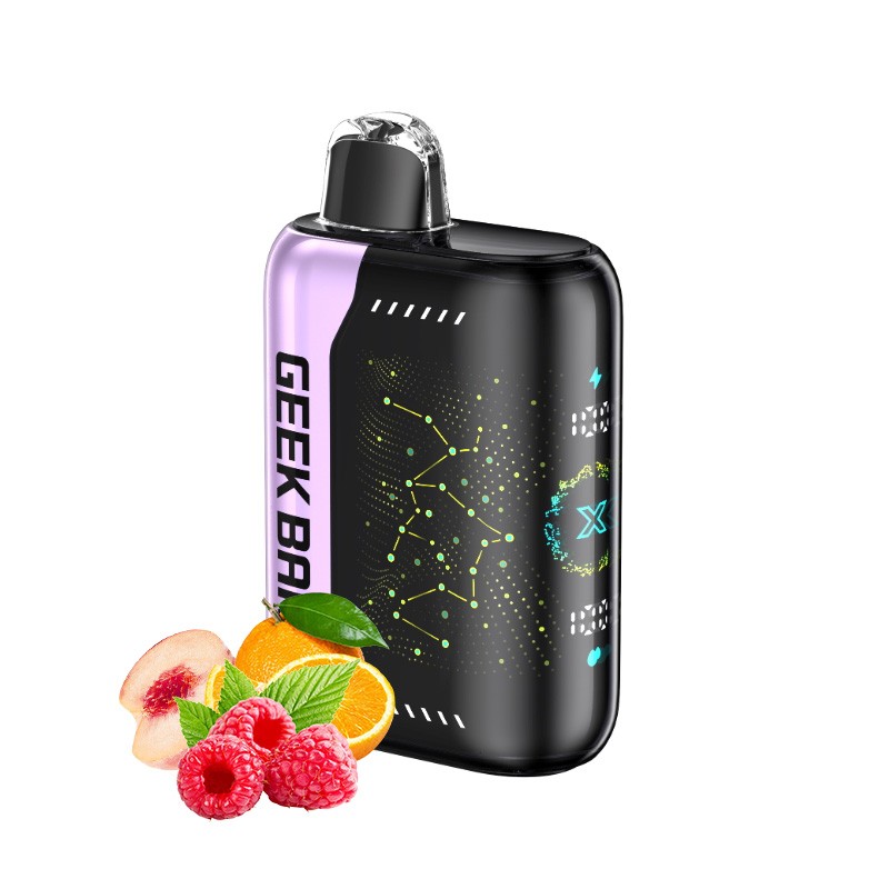 Geek Bar Pulse X 25000 Standard Edition Disposable Vape