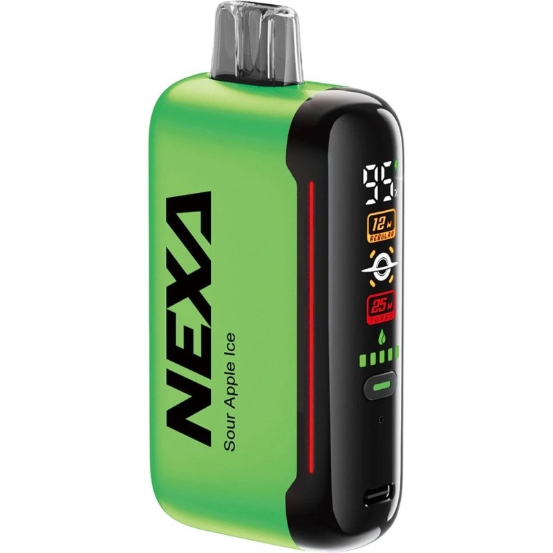 VOOPOO NEXA N 20000 Puffs Disposable Vape