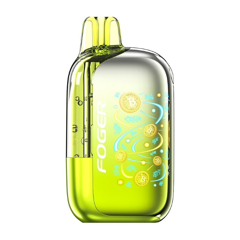 Foger Bit 35000 Puffs Disposable Vape