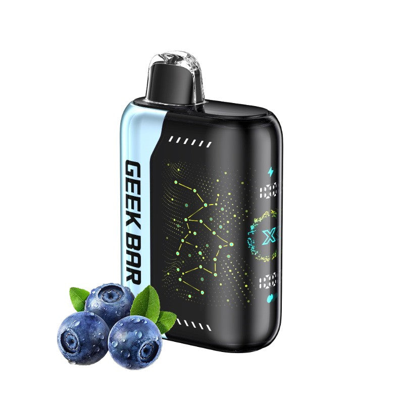 Geek Bar Pulse X 25000 Standard Edition Disposable Vape