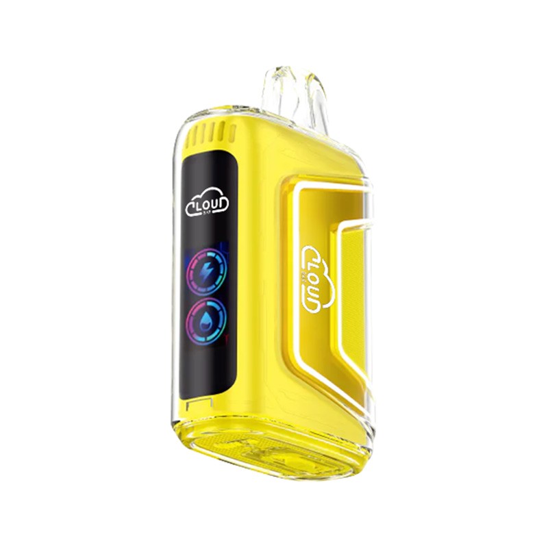 Cloud Bar TN 15000 Disposable Vape