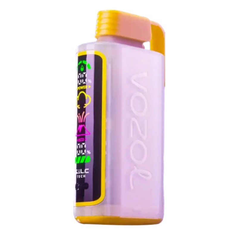 VOZOL Gear Power 20000 Puffs Disposable Vape