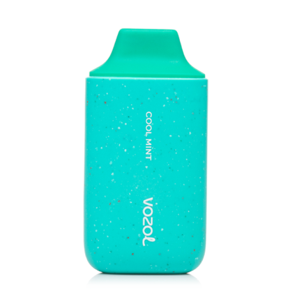 VOZOL STAR 6000 Puffs Disposable Vape