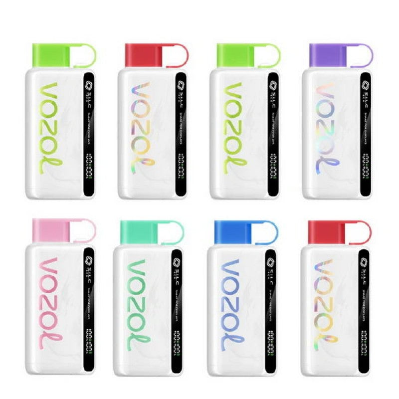 VOZOL Star 12000 Puffs Disposable Vape