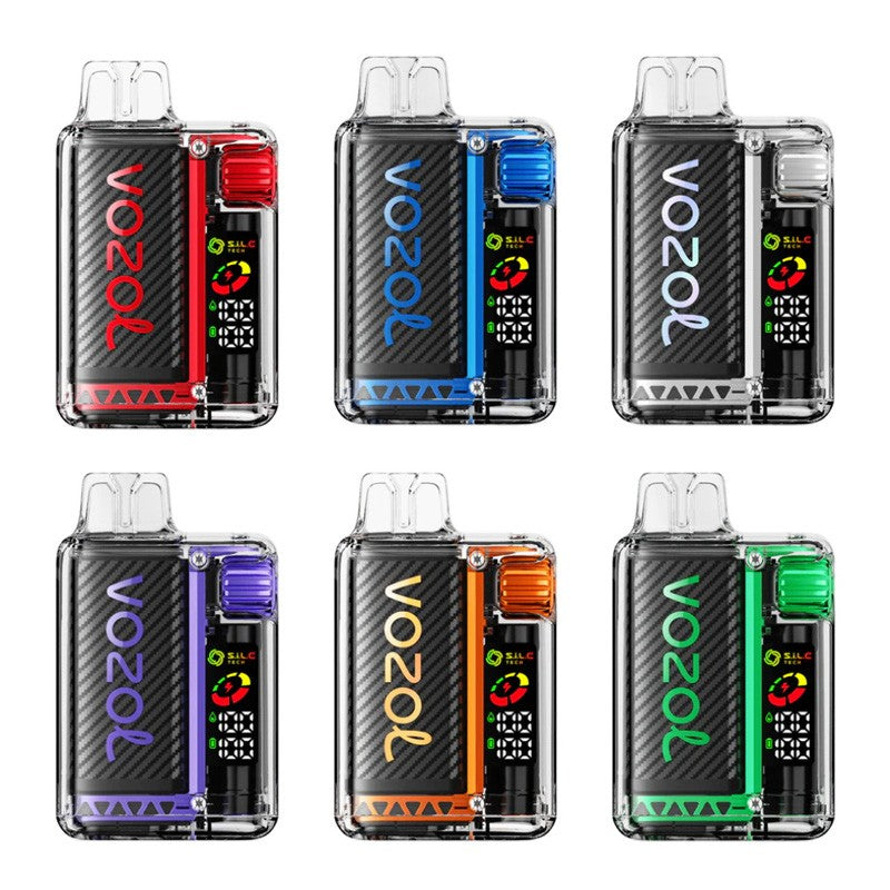 Vozol Vista 20000 Puffs Einweg-Vape