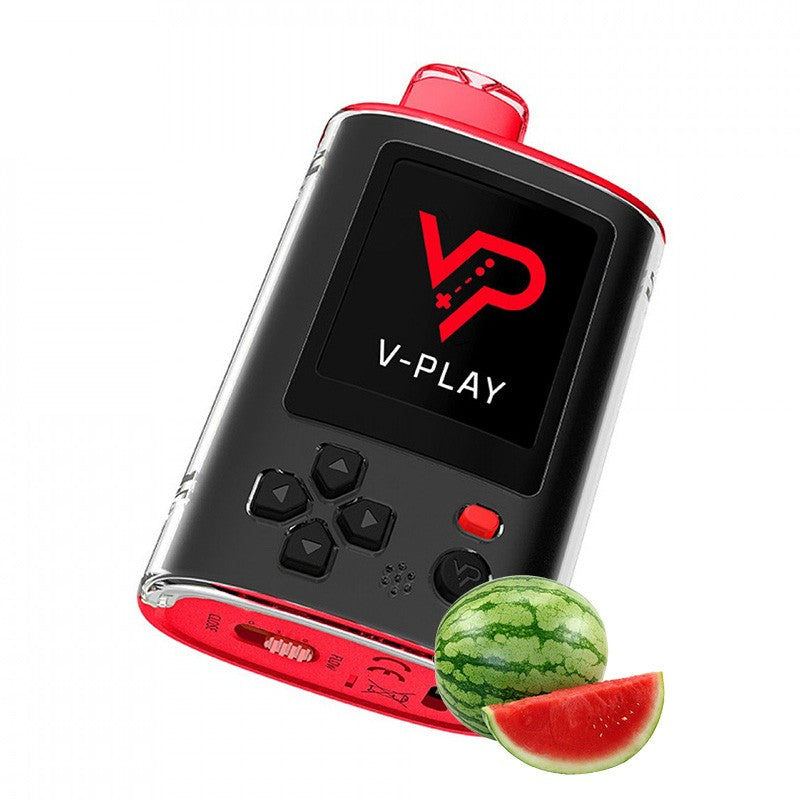 V-Play 20000 Puffs Disposable Vape