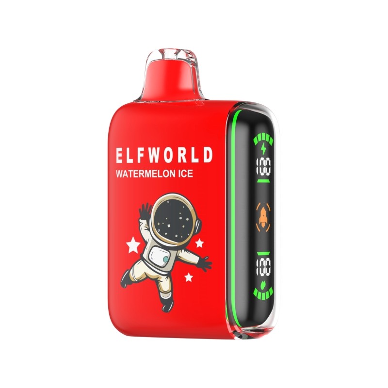 ELFWORLD G 20000 Puffs Disposable Vape