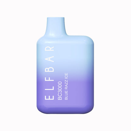 ELFBAR BC3000 Puffs Disposable Vape