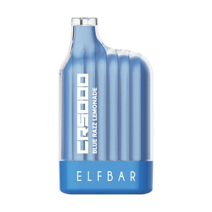 ELFBAR CR5000 Puffs Disposable Vape
