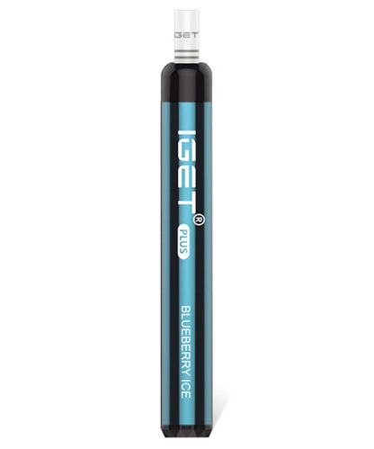 IGET PLUS 1200 Puffs Disposable Vape