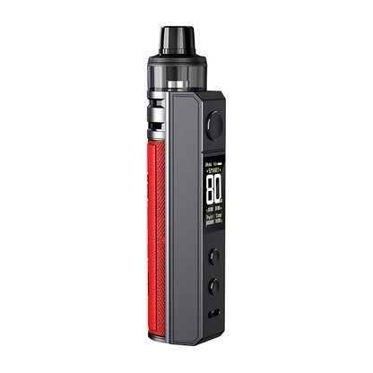 VOOPOO Drag H80S Pod Mod Kit 80W