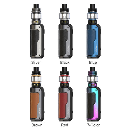 SMOK Fortis 80W Mod Kit with TFV18 Mini Tank Atomizer 6.5ml