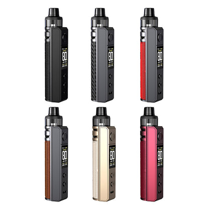 VOOPOO Drag H80S Pod Mod Kit 80W