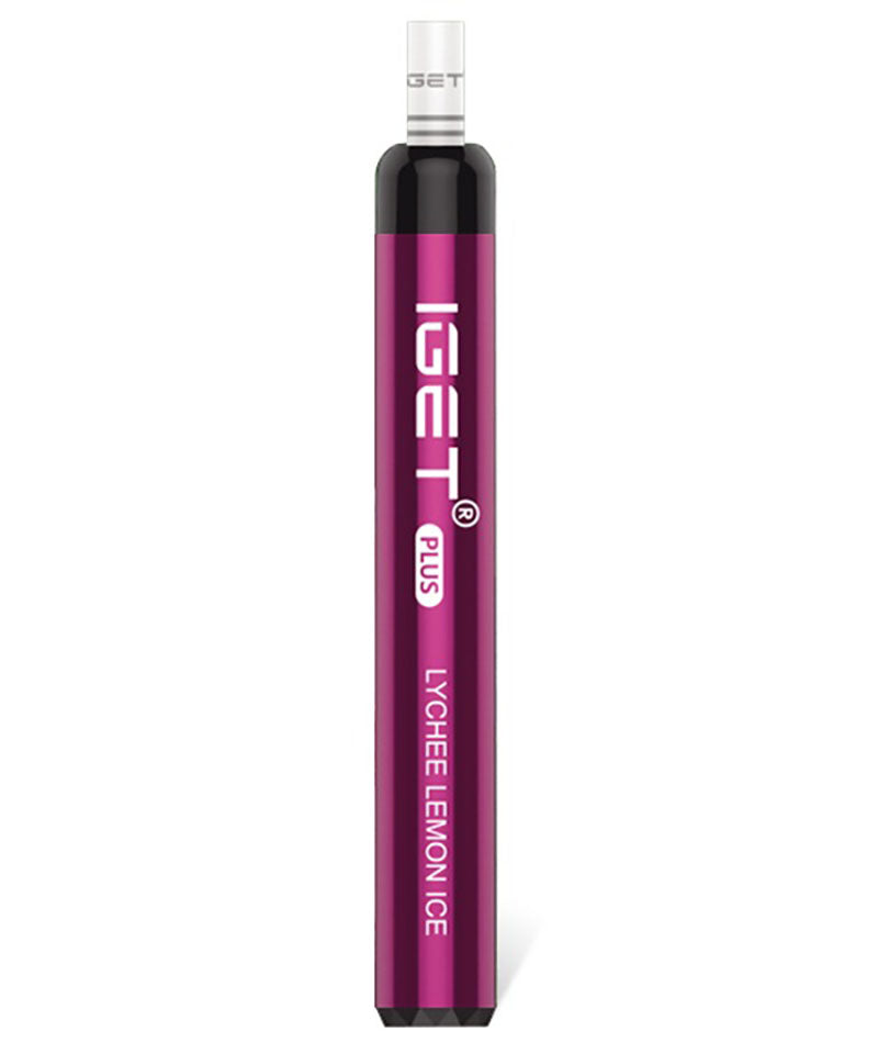 IGET PLUS 1200 Puffs Disposable Vape