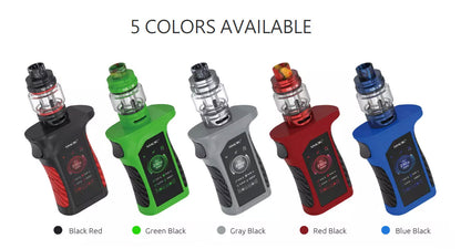 SMOK MAG P3 Kit 230W With TFV16 Tank Atomizer 9ml