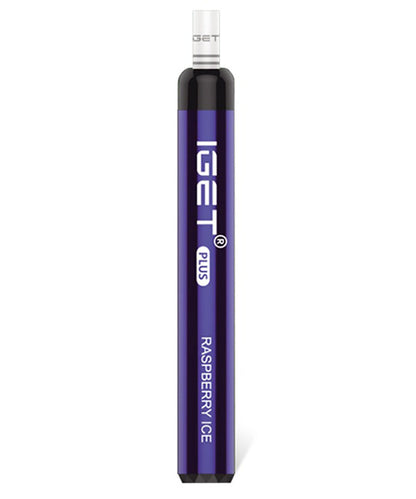 IGET PLUS 1200 Puffs Disposable Vape