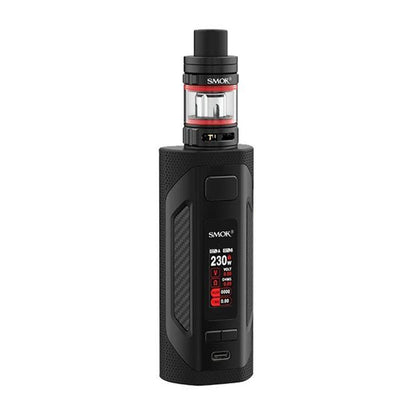 SMOK Rigel Mini 80W Box Mod with TFV9 Mini Tank 3ml