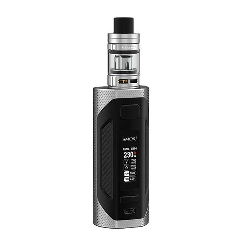 SMOK Rigel Mini 80W Box Mod with TFV9 Mini Tank 3ml