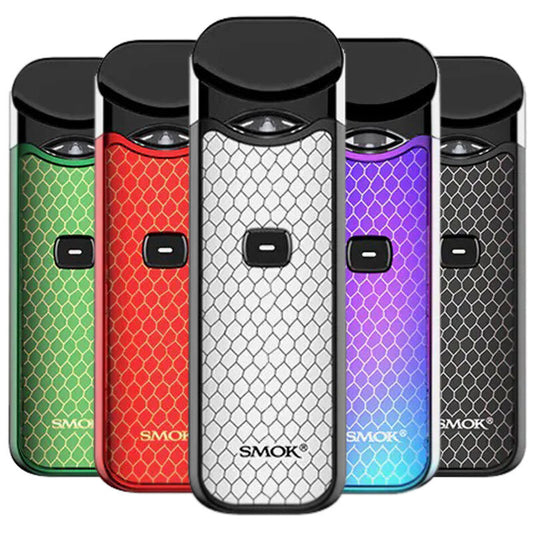 SMOK Nord Pod Kit 1100mAh 3ml