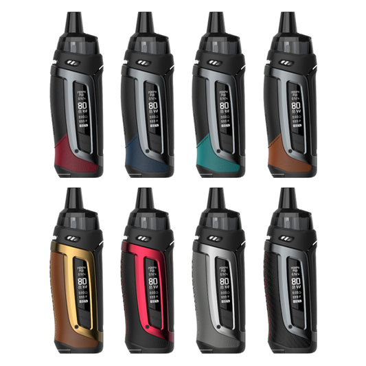 SMOK Morph Pod-80 & Morph S Pod-80 Kit 80W