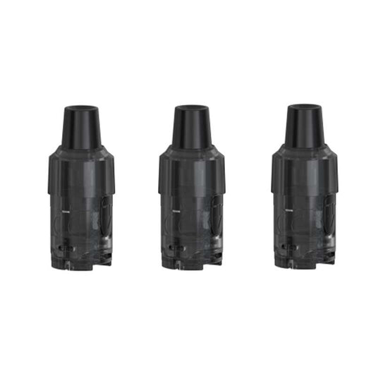 SMOK RPM 25 Empty LP1 Pod Cartridge 2ml (3pcs/pack)