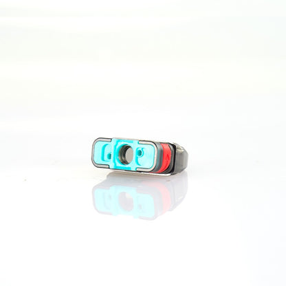 SMOK Pozz Pro Empty Pods Cartridge 2.6ml (3pcs/pack)