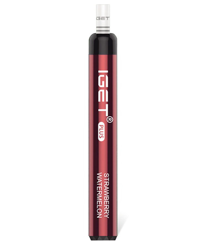 IGET PLUS 1200 Puffs Disposable Vape