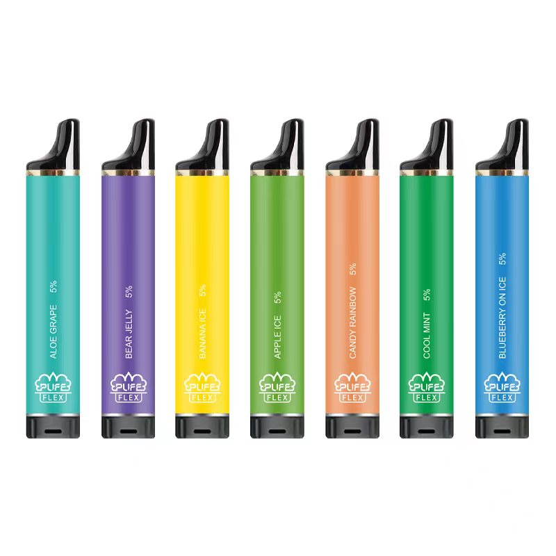 Puff 2800 Flex Disposable Vape