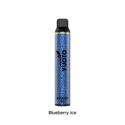 Yuoto Luscious 3000 Puff Disposable Vape