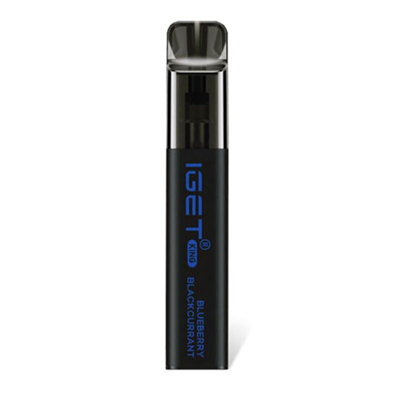 IGET KING 2600 Puffs Disposable Vape