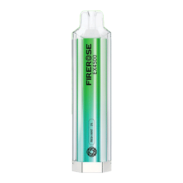 Elux Firerose 4500 Puffs Disposable Vape