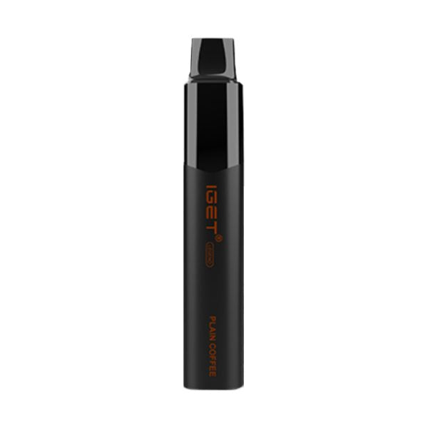 IGET LEGEND 4000 Puffs Disposable Vape