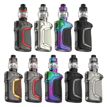 SMOK MAG 18 Vape Kit 230W With TFV18 Tank 7.5ml