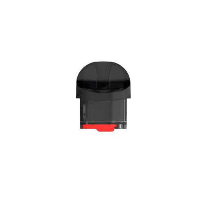 SMOK Nord Pro Empty Pods Cartridge 3.3ml (3pcs/pack)