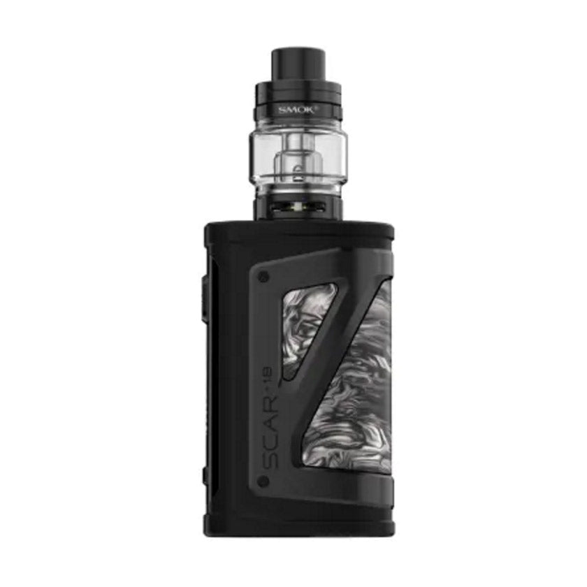 SMOK Scar-18 Mod Kit with TFV9 Tank Atomizer 6.5ml